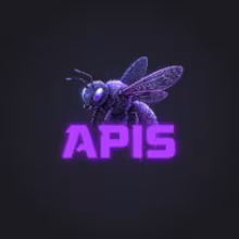 Avatar apis_01