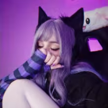 Avatar cherry_voice