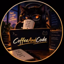 Avatar coffeeandcode_1