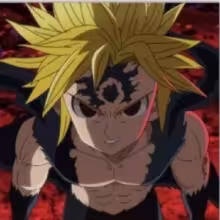 Avatar gojo_s1k