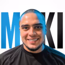 Avatar makiasher