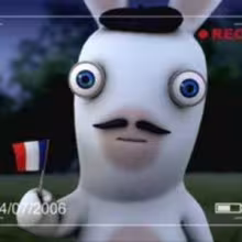Avatar melkiiche1
