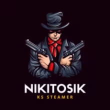 Avatar nikitosik2024