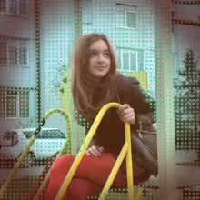 Avatar paprichkaa