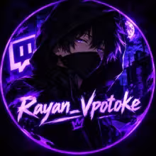 Avatar rayan_vpotoke