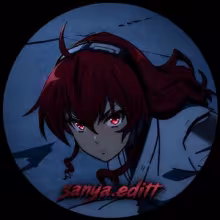 Avatar sanyaeditt