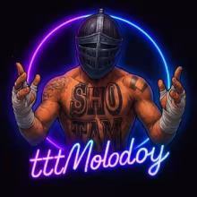 Avatar tttmolodoy