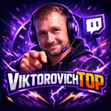 Avatar viktorovichtop