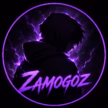 Avatar zamogoz